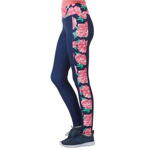 Mud Pie athletic leggings